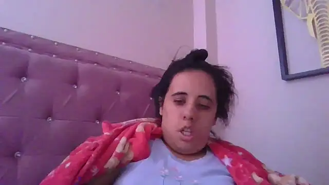 annarose19 online show from October 20, 5:57 pm