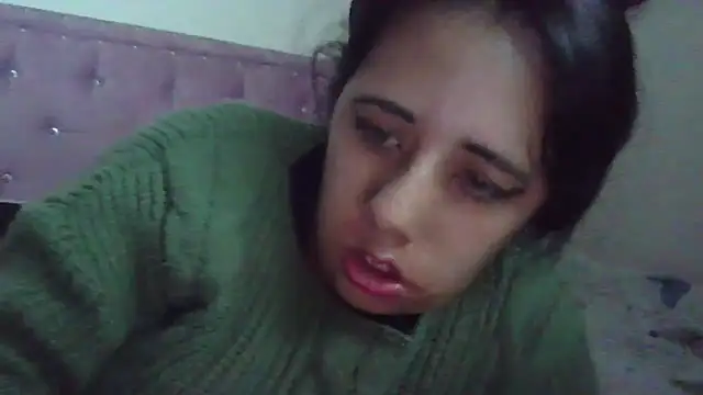 annarose19 online show from November 15, 12:08 am