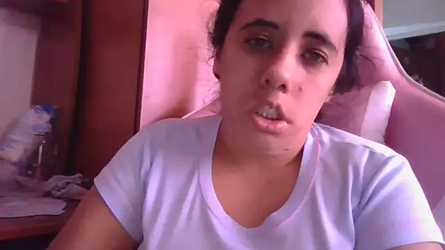 annarose19 online show from December 4, 7:55 pm