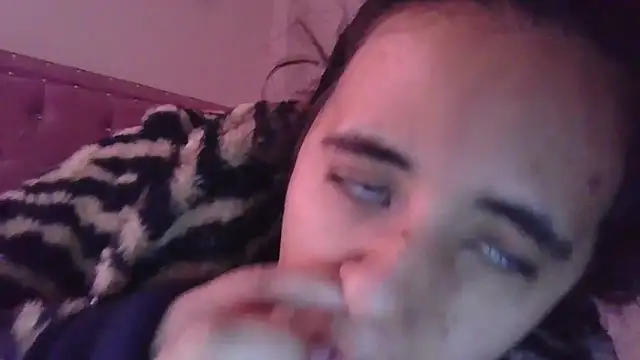 annarose19 online show from February 10, 7:29 pm