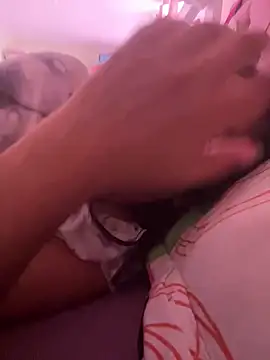 annarose19 online show from April 4, 3:09 pm