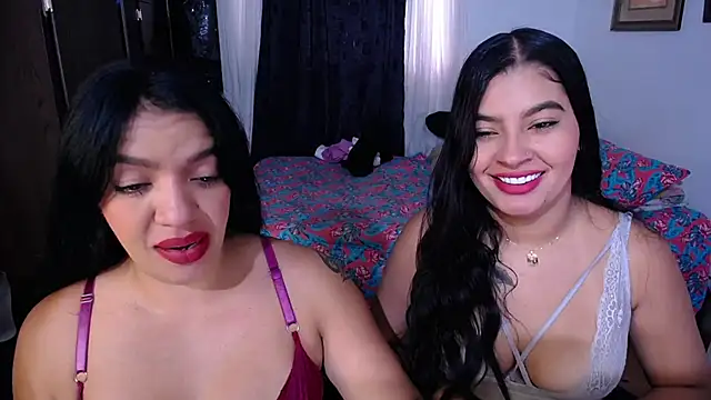 Sharlottee online show from November 8, 2:17 pm