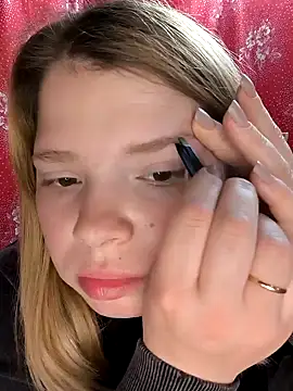 Snapshot of Zuli_Kiska chatting on March 15, 8:21 pm Zuli Kiska online show from March 15, 8:21 pm