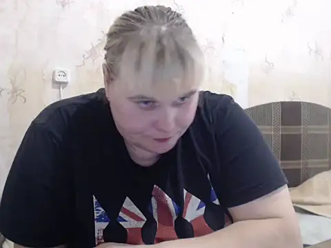 Ameliabusty online show from February 5, 10:51 am