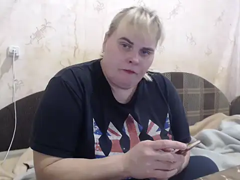 Ameliabusty online show from February 6, 10:48 am