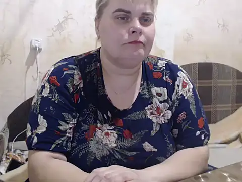 Ameliabusty online show from February 9, 5:29 am