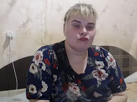 Ameliabusty online show from February 19, 4:44 pm