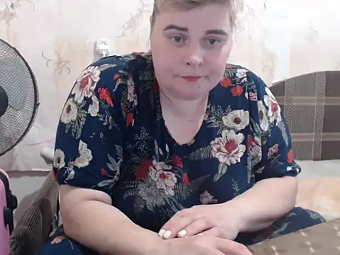 Ameliabusty online show from February 23, 6:17 am