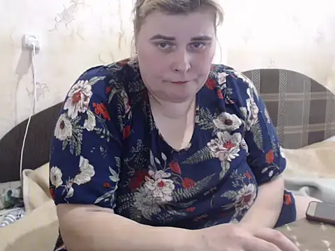 Ameliabusty online show from March 1, 8:56 am