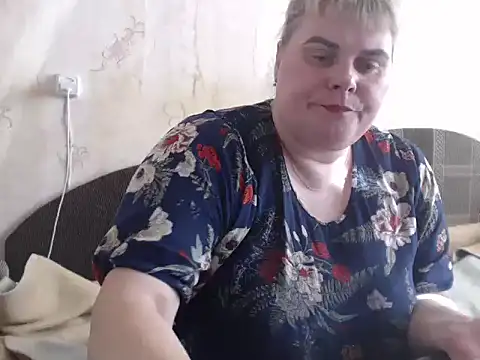 Ameliabusty online show from March 9, 11:47 am