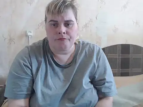 Ameliabusty online show from March 18, 10:57 am