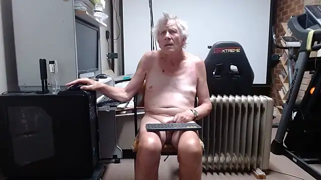 unclek23 online show from February 14, 6:54 am