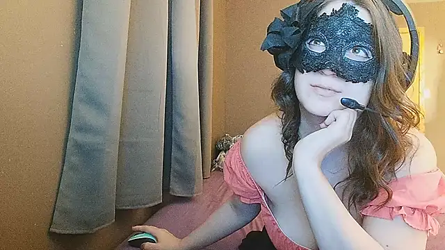 Snapshot of missteriousbelle chatting on January 17, 3:01 am missteriousbelle online show from January 17, 3:01 am