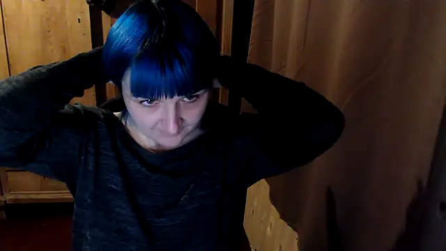 beauty-of-pain online show from November 3, 3:13 pm