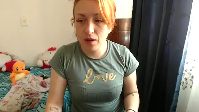 Snapshot of kittykalor09 chatting on January 14, 2:11 pm kittykalor09 online show from January 14, 2:11 pm