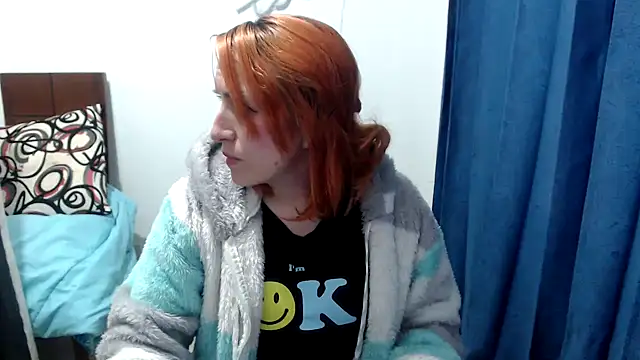 Snapshot of kittykalor09 chatting on January 23, 4:09 am kittykalor09 online show from January 23, 4:09 am