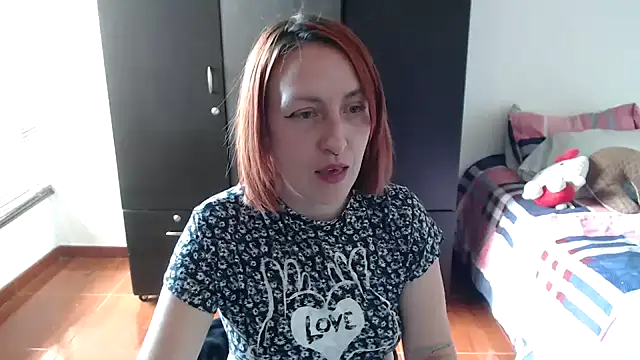 Snapshot of kittykalor09 chatting on November 16, 5:51 pm kittykalor09 online show from November 16, 5:51 pm