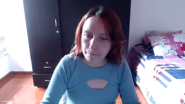 kittykalor09 online show from November 24, 6:51 pm