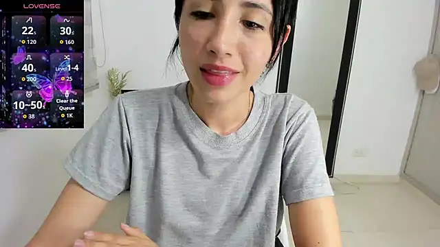 Snapshot of _arianna_hot22 chatting on May 22, 2:08 am arianna hot22 online show from May 22, 2:08 am