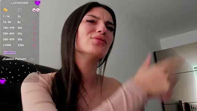 juicekatee online show from March 7, 7:30 am