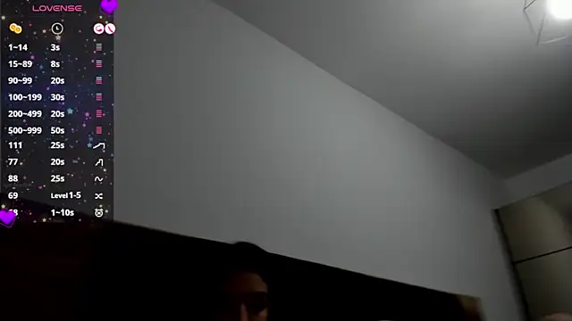 Snapshot of juicekatee chatting on February 17, 3:14 am juicekatee online show from February 17, 3:14 am