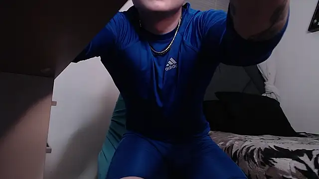 MathewCollin online show from January 19, 5:11 am