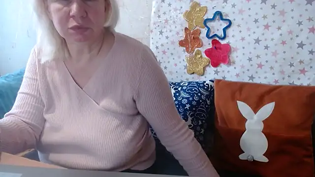 QueenLana online show from February 2, 6:34 am