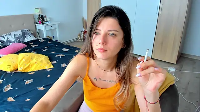 marie marie03 online show from March 13, 6:31 am