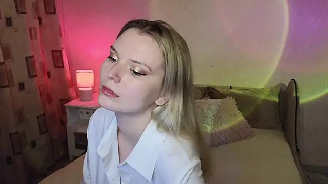 Vivian Davis online show from December 2, 6:25 pm