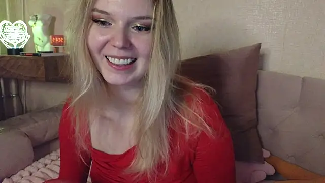 Vivian Davis online show from March 18, 6:33 pm