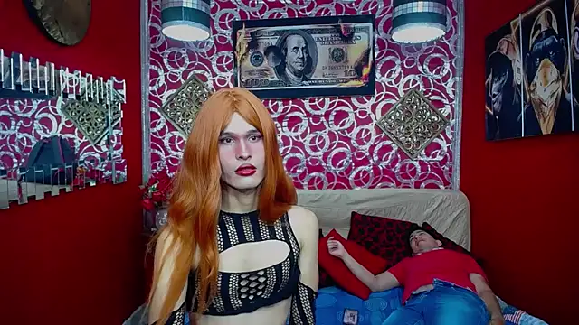 shannentrans online show from March 31, 4:02 am