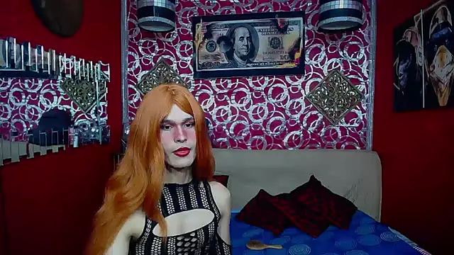 shannentrans online show from April 9, 2:33 am