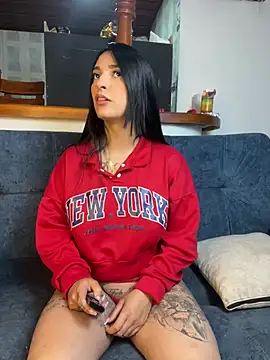 natalia-888 online show from March 4, 1:12 am