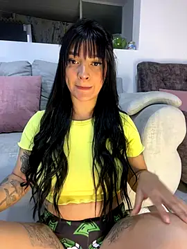 natalia-888 online show from October 6, 12:30 am