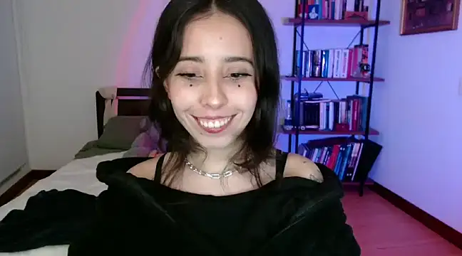 babyluna 8 8 online show from December 31, 3:34 am