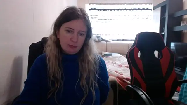 PeterAndJen online show from March 15, 10:03 am