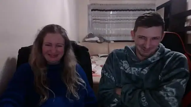 PeterAndJen online show from March 18, 4:04 pm