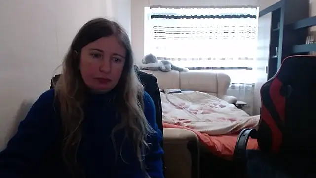 PeterAndJen online show from March 19, 9:17 am