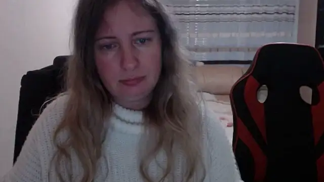 PeterAndJen online show from March 23, 6:26 am