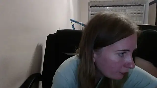 PeterAndJen online show from September 13, 5:13 pm