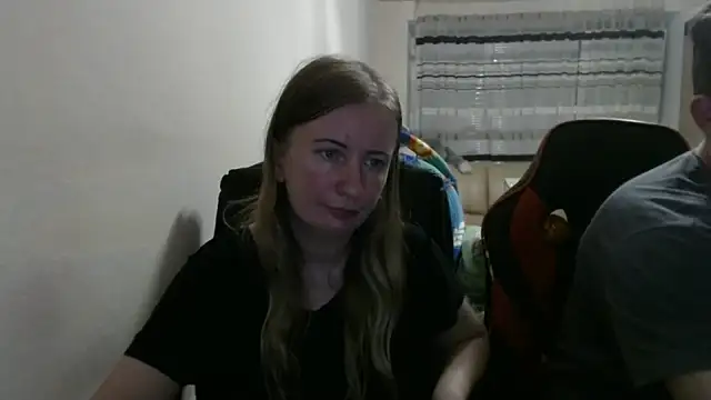 PeterAndJen online show from September 19, 6:52 pm