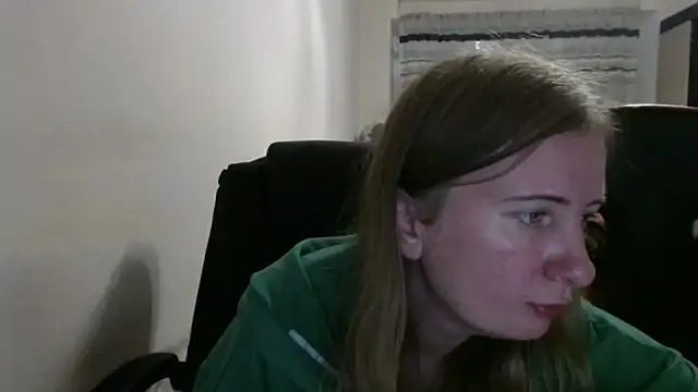 PeterAndJen online show from October 17, 7:38 pm