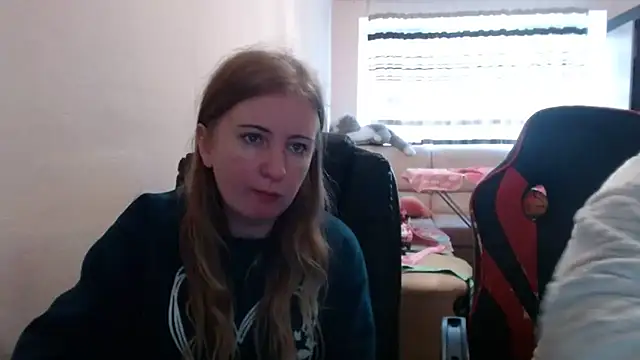 PeterAndJen online show from November 1, 8:16 am