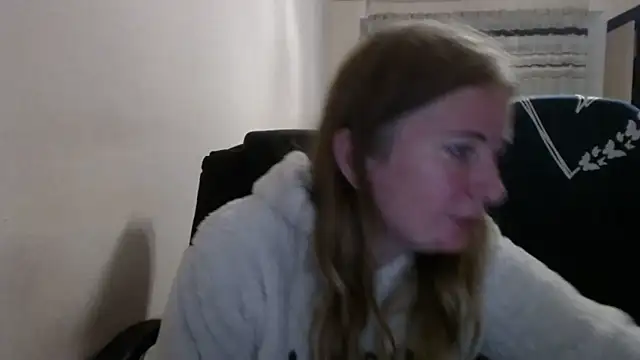 PeterAndJen online show from November 8, 7:56 pm