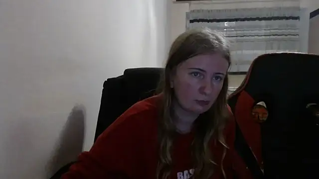 PeterAndJen online show from November 18, 7:18 pm