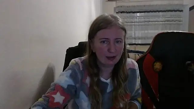 PeterAndJen online show from November 23, 7:13 pm