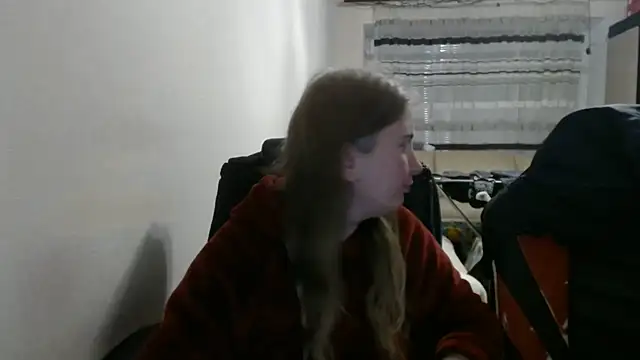 PeterAndJen online show from February 23, 7:33 pm