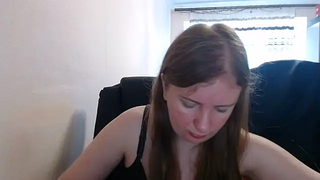 PeterAndJen online show from July 18, 6:17 am
