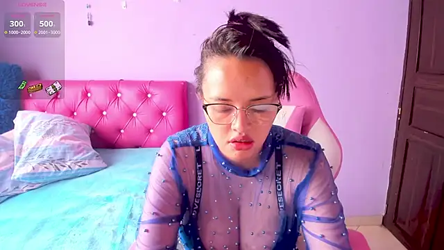 crissn0707 online show from March 11, 11:55 am