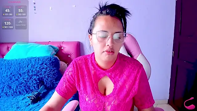 crissn0707 online show from September 18, 12:29 pm